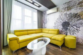 Stúdió Apartman Budapest szívében